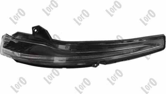 ABAKUS 054-41-864 - Feu clignotant droxauto.com