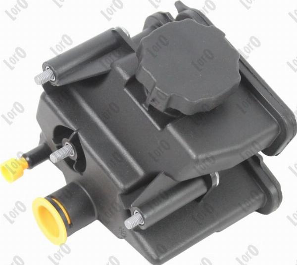 ABAKUS 054-026-029 - Vase d'expansion l'huile hydraulique, direction assistée droxauto.com