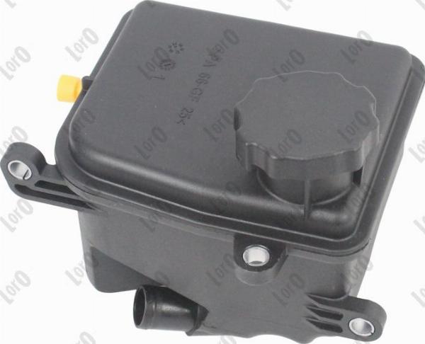 ABAKUS 054-026-026 - Vase d'expansion l'huile hydraulique, direction assistée droxauto.com