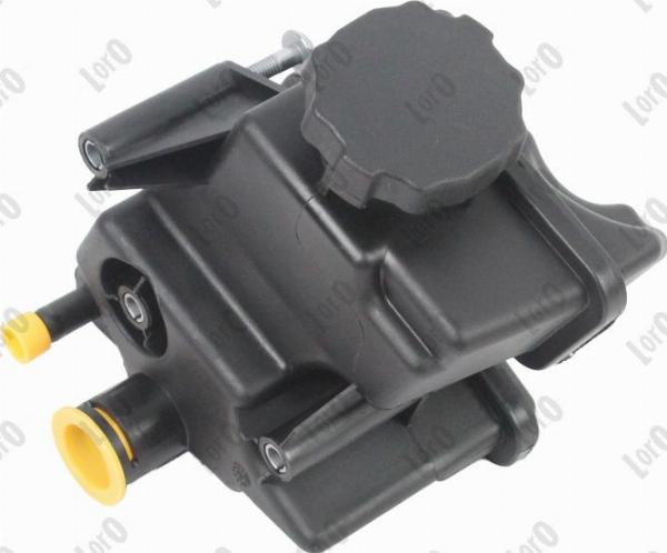 ABAKUS 054-026-028 - Vase d'expansion l'huile hydraulique, direction assistée droxauto.com