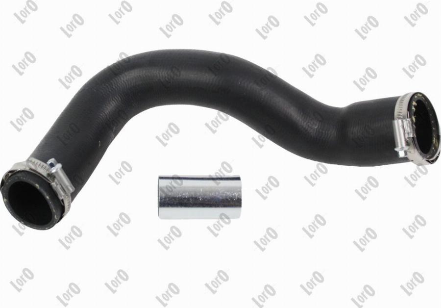 ABAKUS 054-028-092 - Gaine de suralimentation droxauto.com