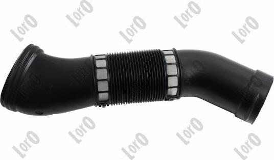 ABAKUS 054-028-056 - Tuyau d'aspiration, alimentation d'air droxauto.com