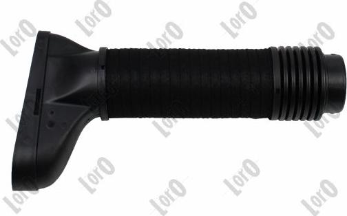 ABAKUS 054-028-051 - Tuyau d'aspiration, alimentation d'air droxauto.com