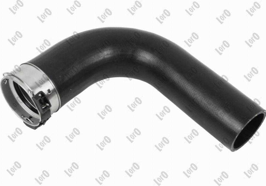 ABAKUS 054-028-142 - Gaine de suralimentation droxauto.com