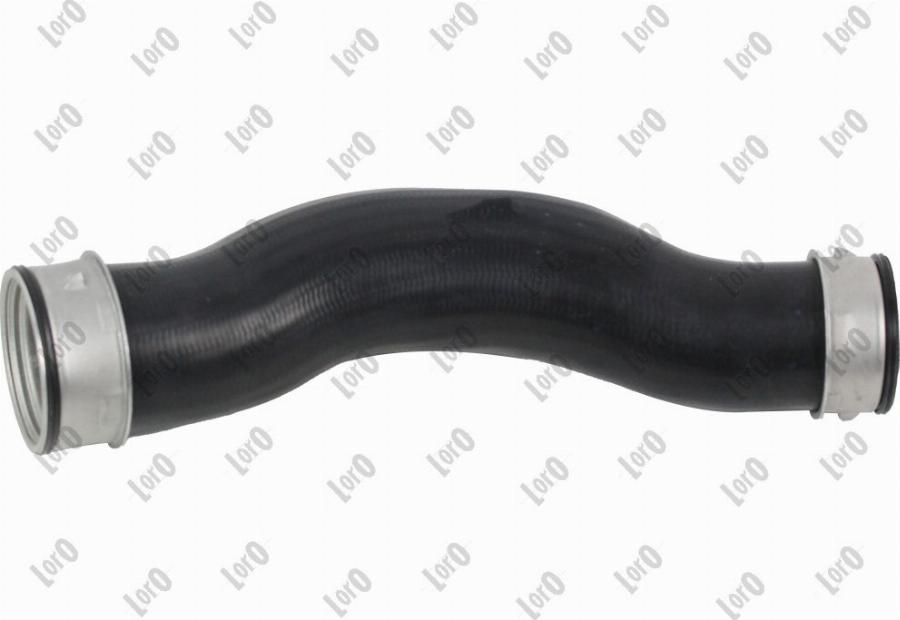 ABAKUS 054-028-159 - Gaine de suralimentation droxauto.com