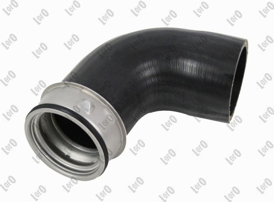 ABAKUS 054-028-154 - Gaine de suralimentation droxauto.com