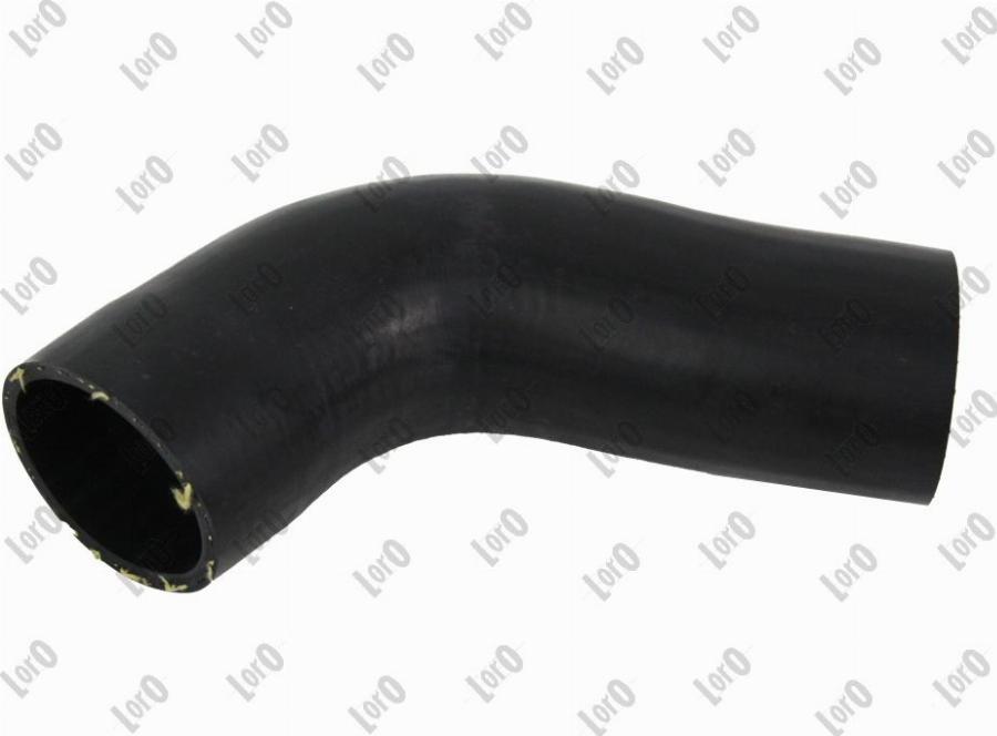 ABAKUS 054-028-153 - Gaine de suralimentation droxauto.com