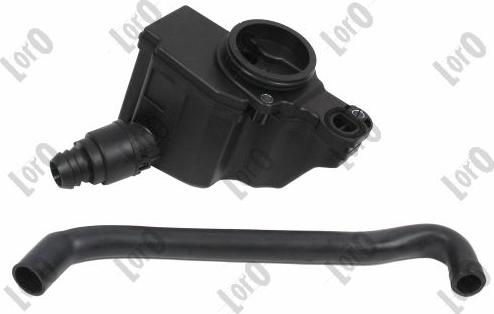 ABAKUS 054-028-164 - Kit de réparation, ventilation du carter-moteur droxauto.com