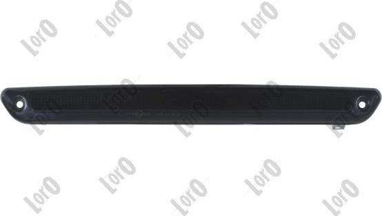 ABAKUS 054-34-870S - Feu stop additionnel droxauto.com