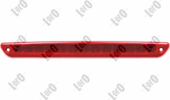 ABAKUS 054-34-870 - Feu stop additionnel droxauto.com