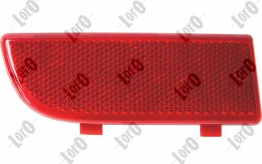 ABAKUS 054-31-875 - Catadioptre droxauto.com