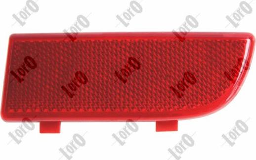 ABAKUS 054-31-876 - Catadioptre droxauto.com