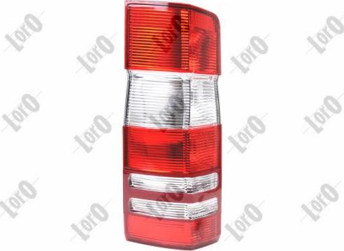 ABAKUS 054-29358-1525 - Feu arrière droxauto.com