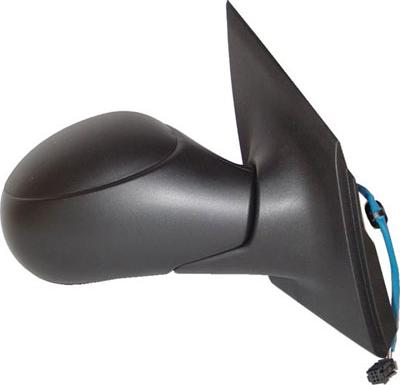 ABAKUS 0505M06 - Rétroviseur extérieur droxauto.com