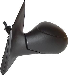 ABAKUS 0505M01 - Rétroviseur extérieur droxauto.com