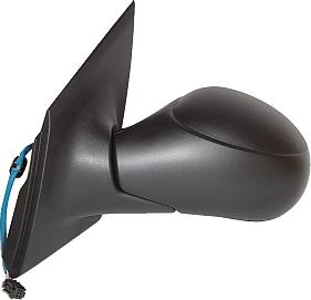 ABAKUS 0505M03 - Rétroviseur extérieur droxauto.com