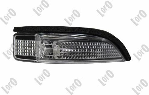 ABAKUS 051-69-862 - Feu clignotant droxauto.com