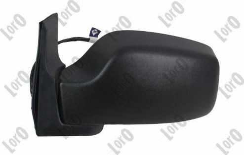 ABAKUS 0516M05 - Rétroviseur extérieur droxauto.com