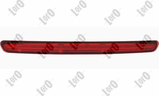 ABAKUS 053-55-870 - Feu stop additionnel droxauto.com