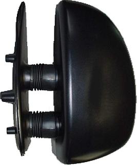 ABAKUS 0535M01 - Rétroviseur extérieur droxauto.com