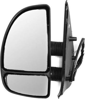 ABAKUS 0535M03 - Rétroviseur extérieur droxauto.com