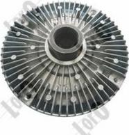 ABAKUS 053-013-0002 - Embrayage, ventilateur de radiateur droxauto.com