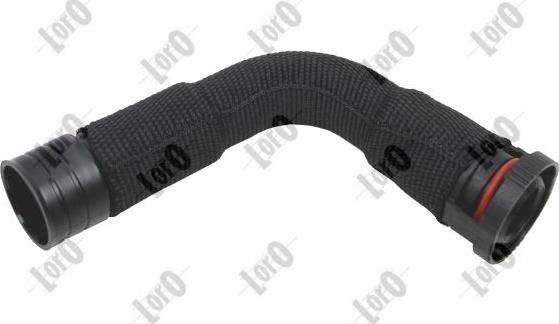 ABAKUS 053-028-091 - Flexible, aération de la housse de culasse droxauto.com