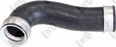 ABAKUS 053-028-028 - Gaine de suralimentation droxauto.com