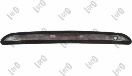 ABAKUS 053-34-870S - Feu stop additionnel droxauto.com