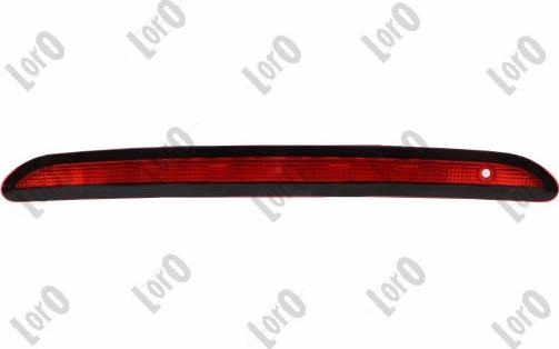 ABAKUS 053-34-870 - Feu stop additionnel droxauto.com