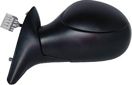 ABAKUS 0524M01 - Rétroviseur extérieur droxauto.com