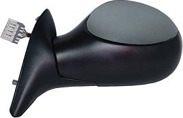 ABAKUS 0524M03 - Rétroviseur extérieur droxauto.com