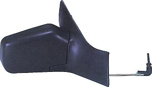 ABAKUS 0520M01 - Rétroviseur extérieur droxauto.com