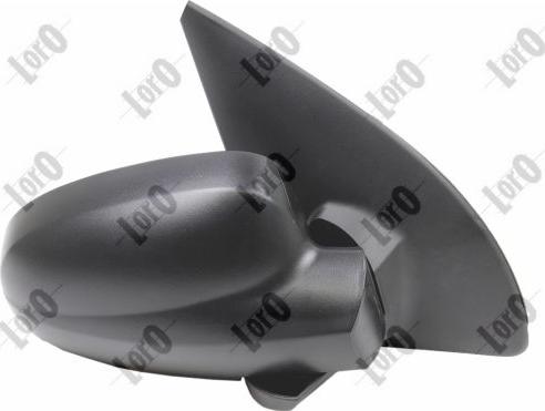 ABAKUS 0604M04 - Rétroviseur extérieur droxauto.com