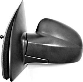 ABAKUS 0604M01 - Rétroviseur extérieur droxauto.com