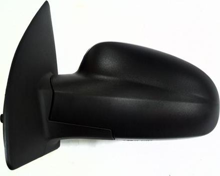 ABAKUS 0604M03 - Rétroviseur extérieur droxauto.com