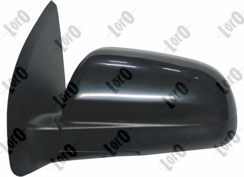 ABAKUS 0606M01 - Rétroviseur extérieur droxauto.com