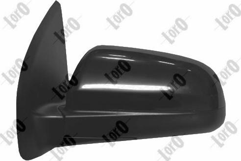 ABAKUS 0606M03 - Rétroviseur extérieur droxauto.com