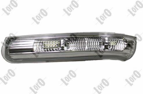 ABAKUS 0615S01 - Feu clignotant droxauto.com