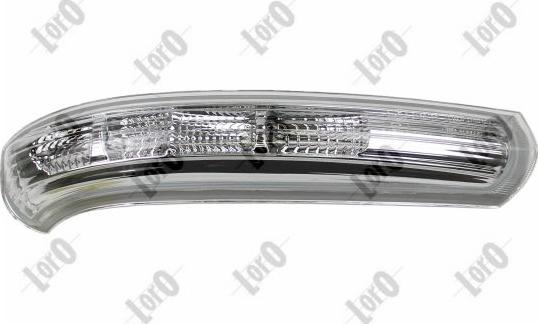 ABAKUS 0615S02 - Feu clignotant droxauto.com