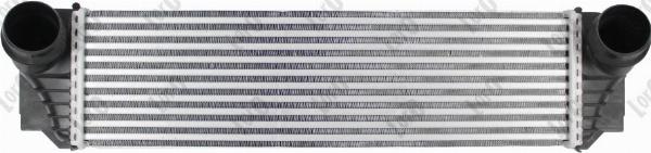 ABAKUS 004-018-0020 - Intercooler, échangeur droxauto.com