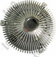 ABAKUS 004-013-0005 - Embrayage, ventilateur de radiateur droxauto.com