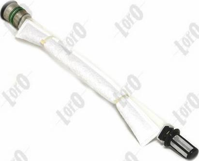 ABAKUS 004-021-0006 - Filtre déshydratant, climatisation droxauto.com