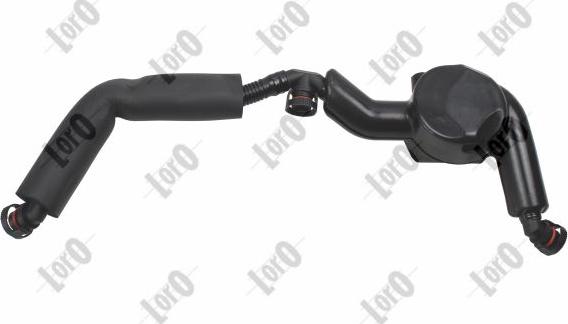 ABAKUS 004-028-099 - Tuyau, ventilation de carter-moteur droxauto.com