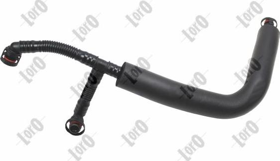 ABAKUS 004-028-098 - Tuyau, ventilation de carter-moteur droxauto.com