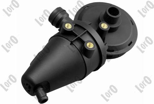 ABAKUS 004-028-048 - Soupape, dégazage du carter droxauto.com