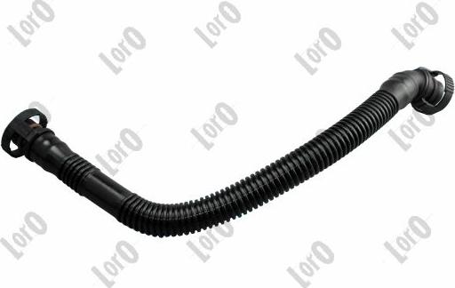 ABAKUS 004-028-055 - Tuyau, ventilation de carter-moteur droxauto.com