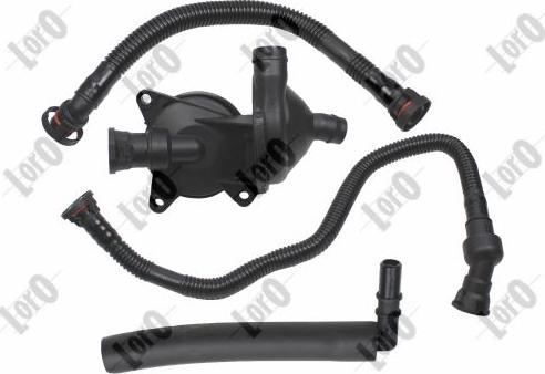 ABAKUS 004-028-052 - Soupape, dégazage du carter droxauto.com