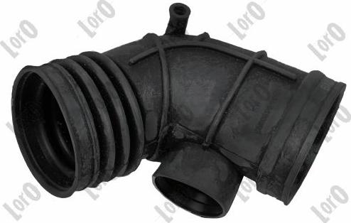 ABAKUS 004-028-026 - Tuyau d'aspiration, alimentation d'air droxauto.com