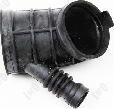 ABAKUS 004-028-022 - Tuyau d'aspiration, alimentation d'air droxauto.com